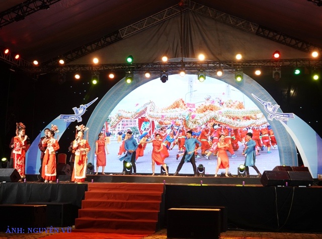 Đảm bảo an toàn các hoạt động kỷ niệm 30 năm tái lập tỉnh Bình Thuận