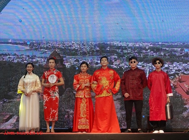 Khai mạc Ngày hội Văn hóa - Thể thao các dân tộc tỉnh Bình Thuận