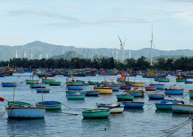 Bình Thuận quy hoạch thêm 3 khu du lịch ven biển