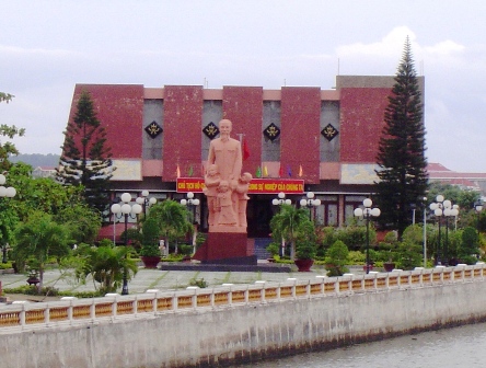 Những điểm tham quan mang dấu ấn lịch sử văn hoá tại Bình Thuận