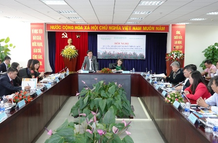 Liên kết phát triển du lịch Lâm Đồng với các địa phương