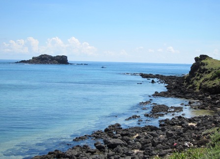 Công nhận Khu du lịch Phú Quý là khu du lịch cấp tỉnh